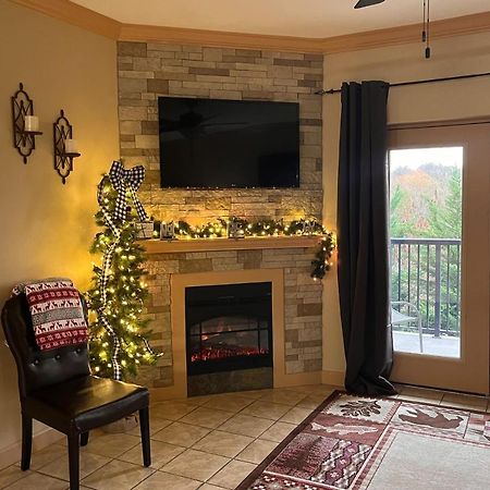 Wildernest Apartment Pigeon Forge Luaran gambar