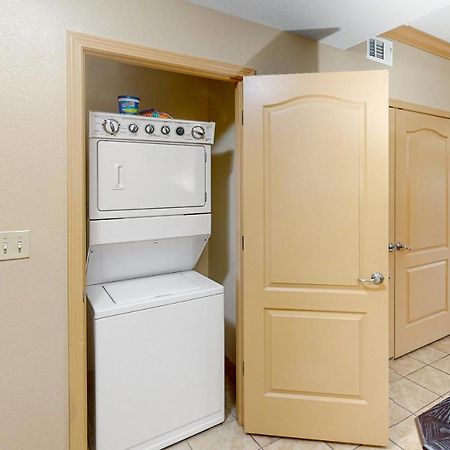 Wildernest Apartment Pigeon Forge Luaran gambar