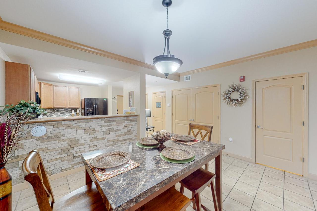 Wildernest Apartment Pigeon Forge Luaran gambar