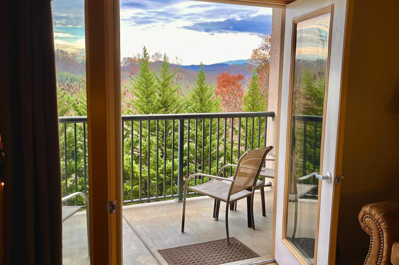 Wildernest Apartment Pigeon Forge Luaran gambar