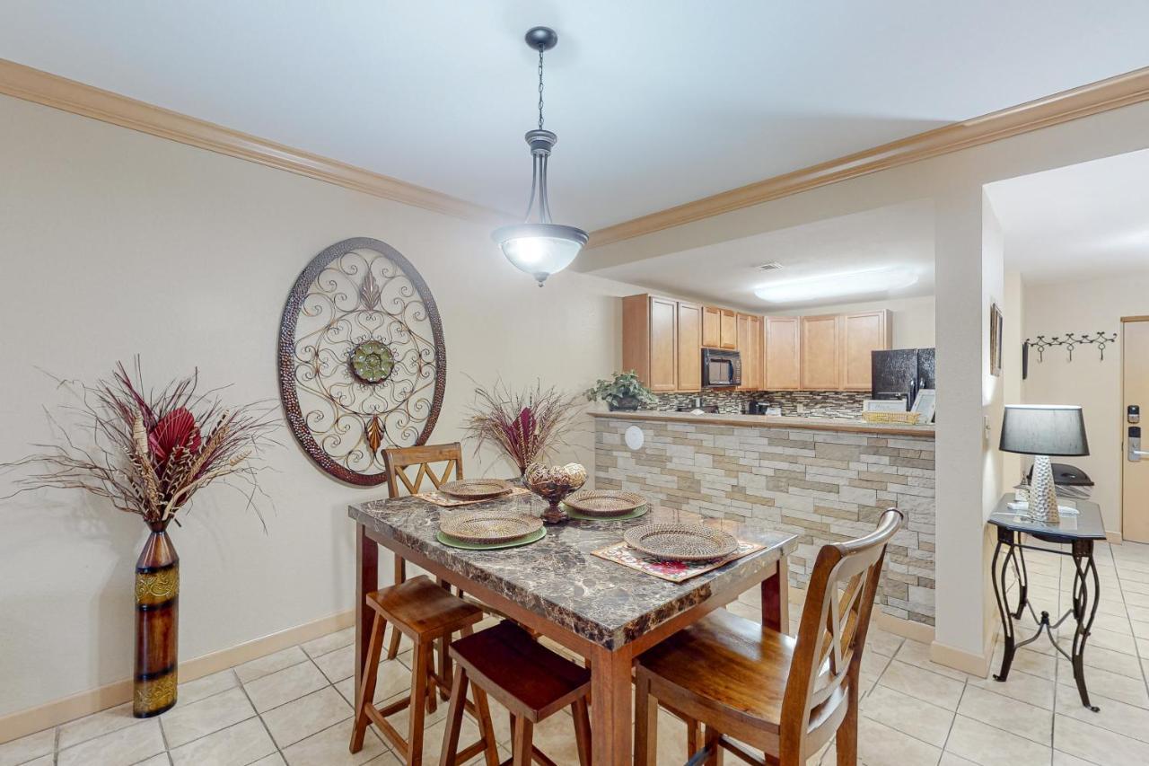 Wildernest Apartment Pigeon Forge Luaran gambar