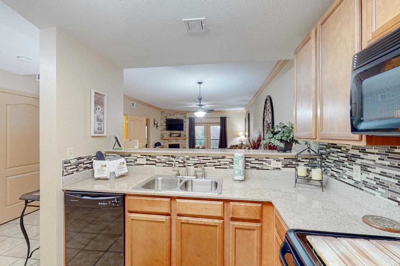 Wildernest Apartment Pigeon Forge Luaran gambar