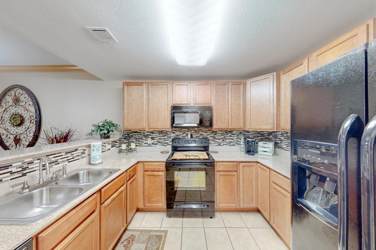 Wildernest Apartment Pigeon Forge Luaran gambar
