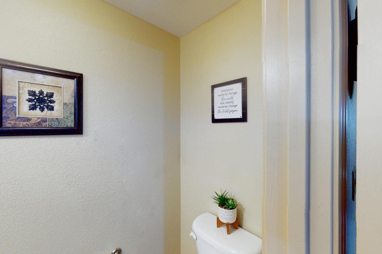 Wildernest Apartment Pigeon Forge Luaran gambar