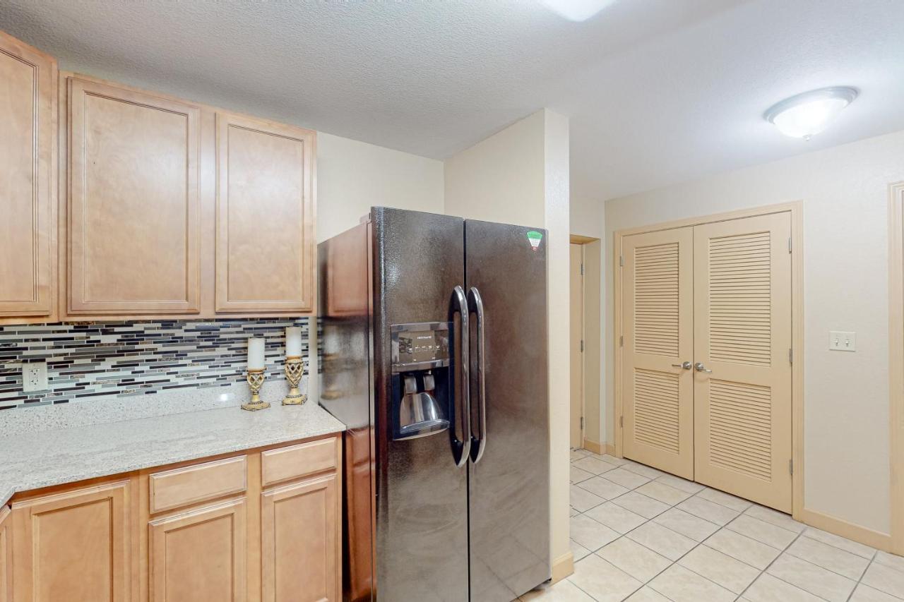 Wildernest Apartment Pigeon Forge Luaran gambar