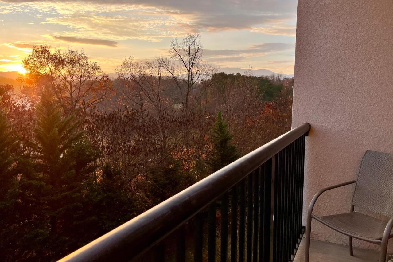 Wildernest Apartment Pigeon Forge Luaran gambar