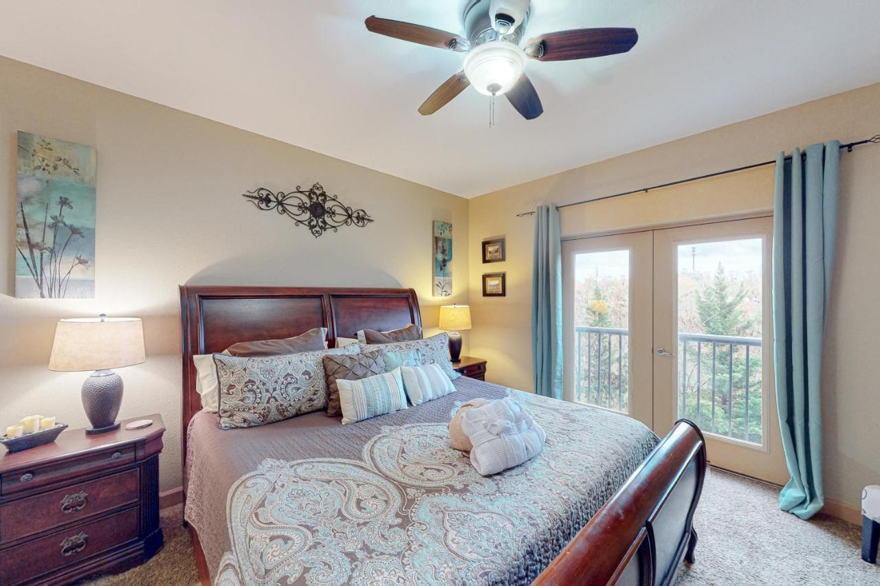 Wildernest Apartment Pigeon Forge Luaran gambar